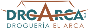 DROARCA DROGUERIA EL ARCA - drogueriaelarca@gmail.com
